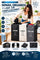 ORGANIZADOR ROPA SUCIA