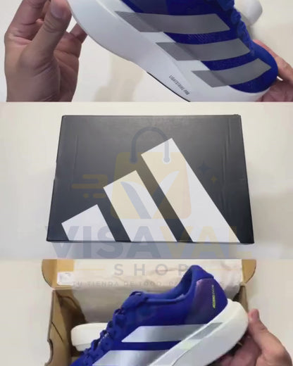 ADIDAS ADIZERO EVO SL