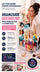 NECESER ORGANIZADOR 360°